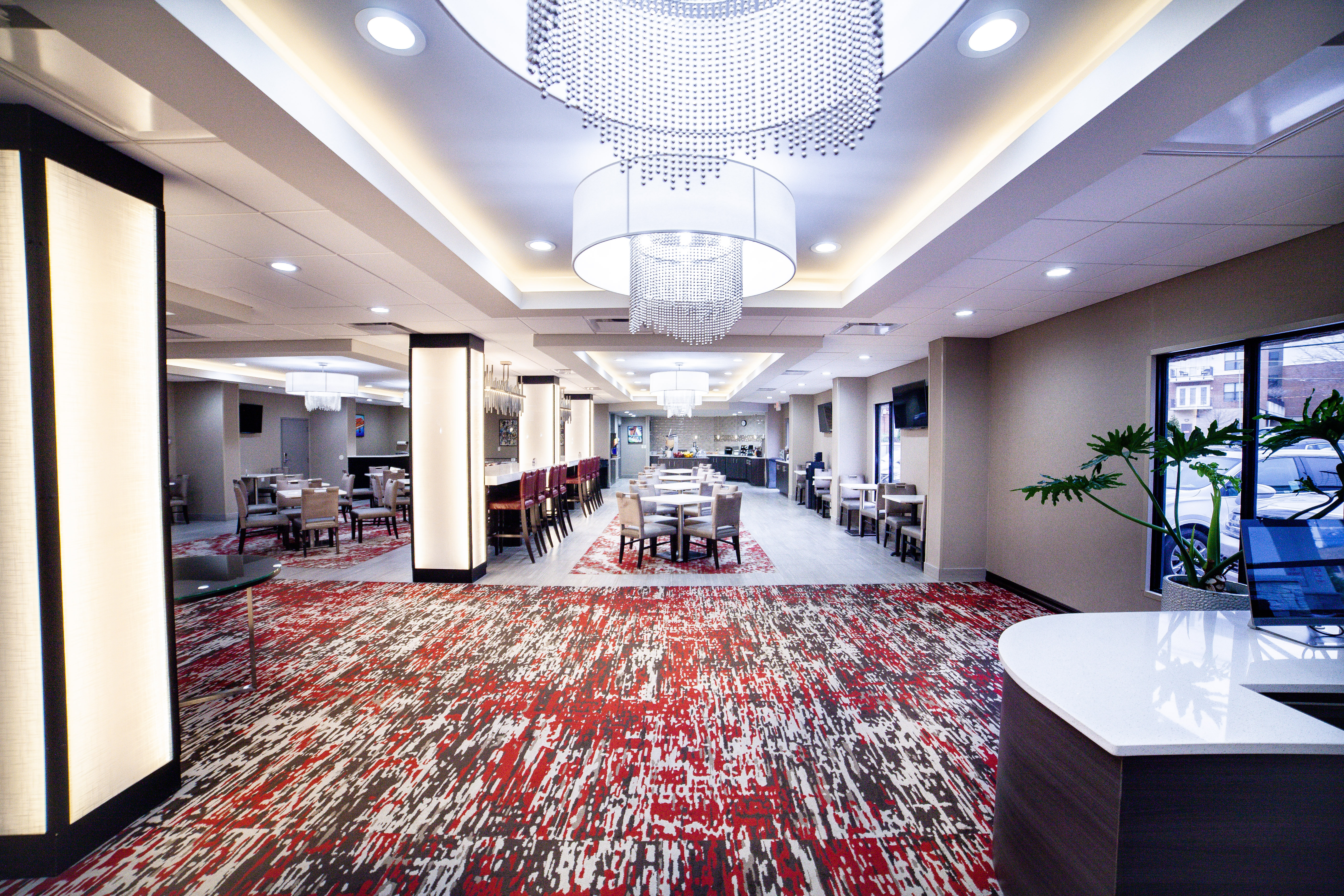 Best Western Plus Music Row 12/80