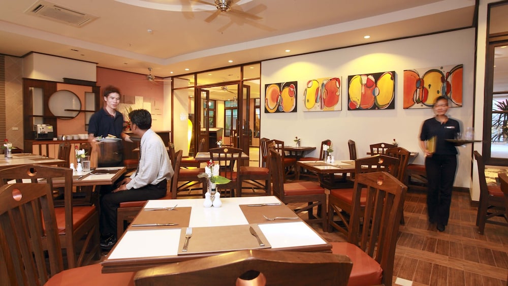 Pattaya Loft Hotel 40/55