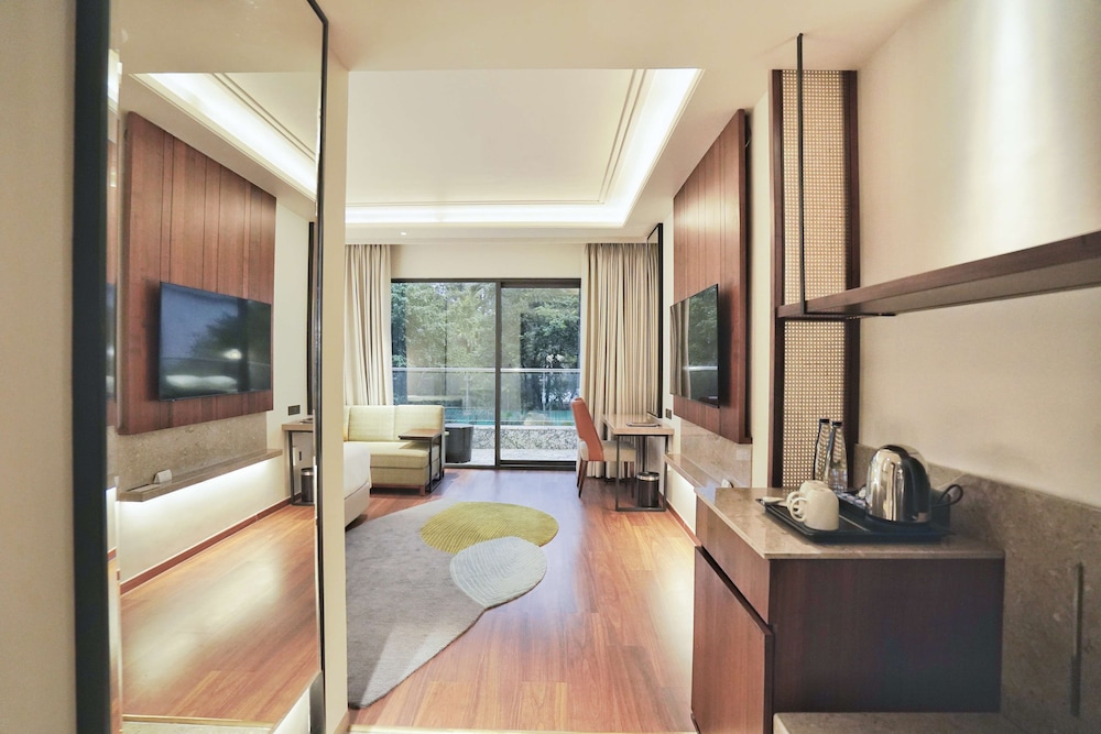 Hyatt Centric Rajpur Road Dehradun 37/63