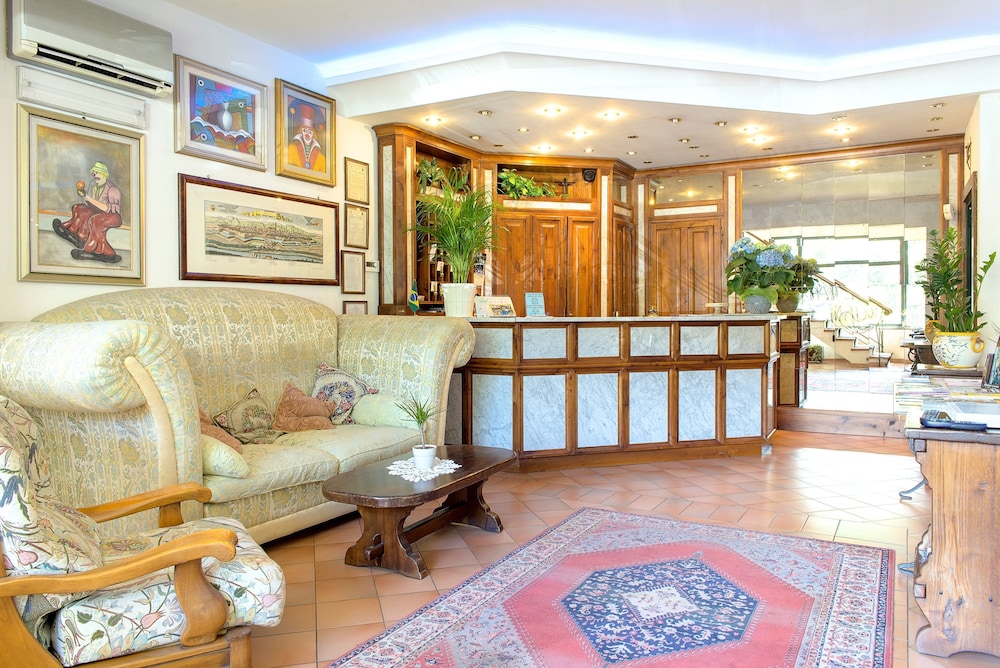 Hotel Da Carlos 7/48