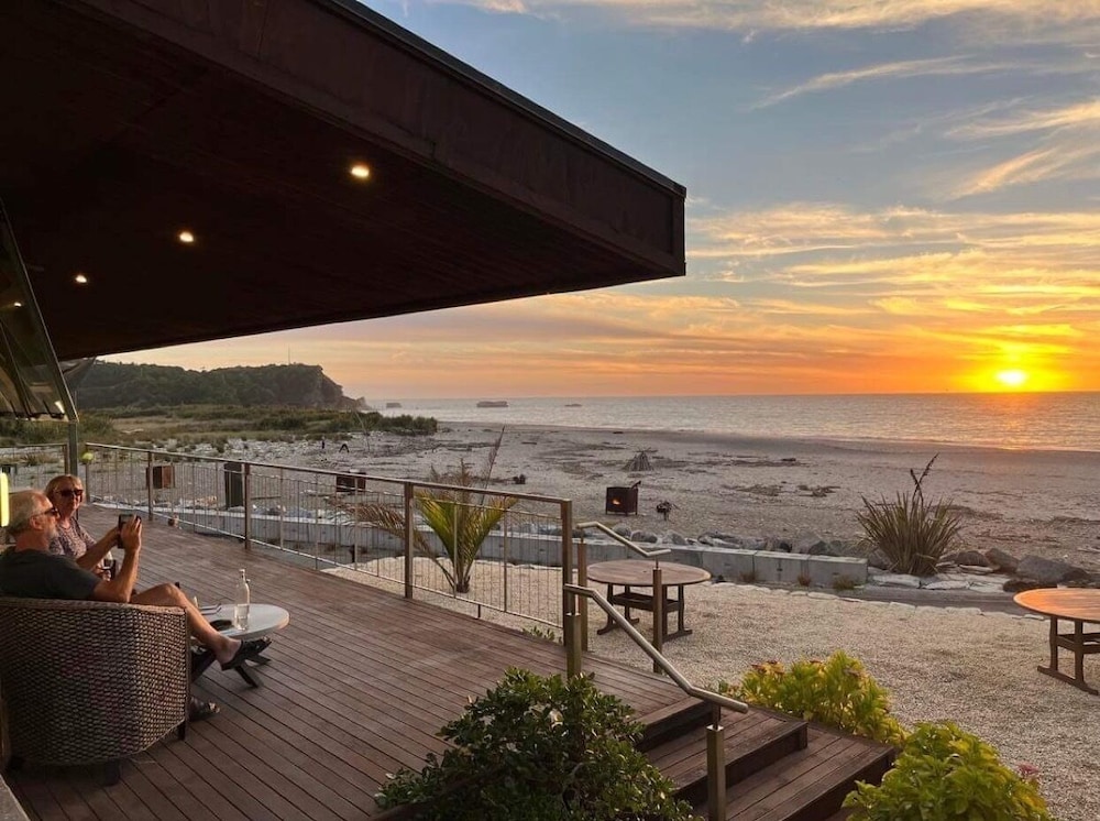 Scenic Hotel Punakaiki 39/50