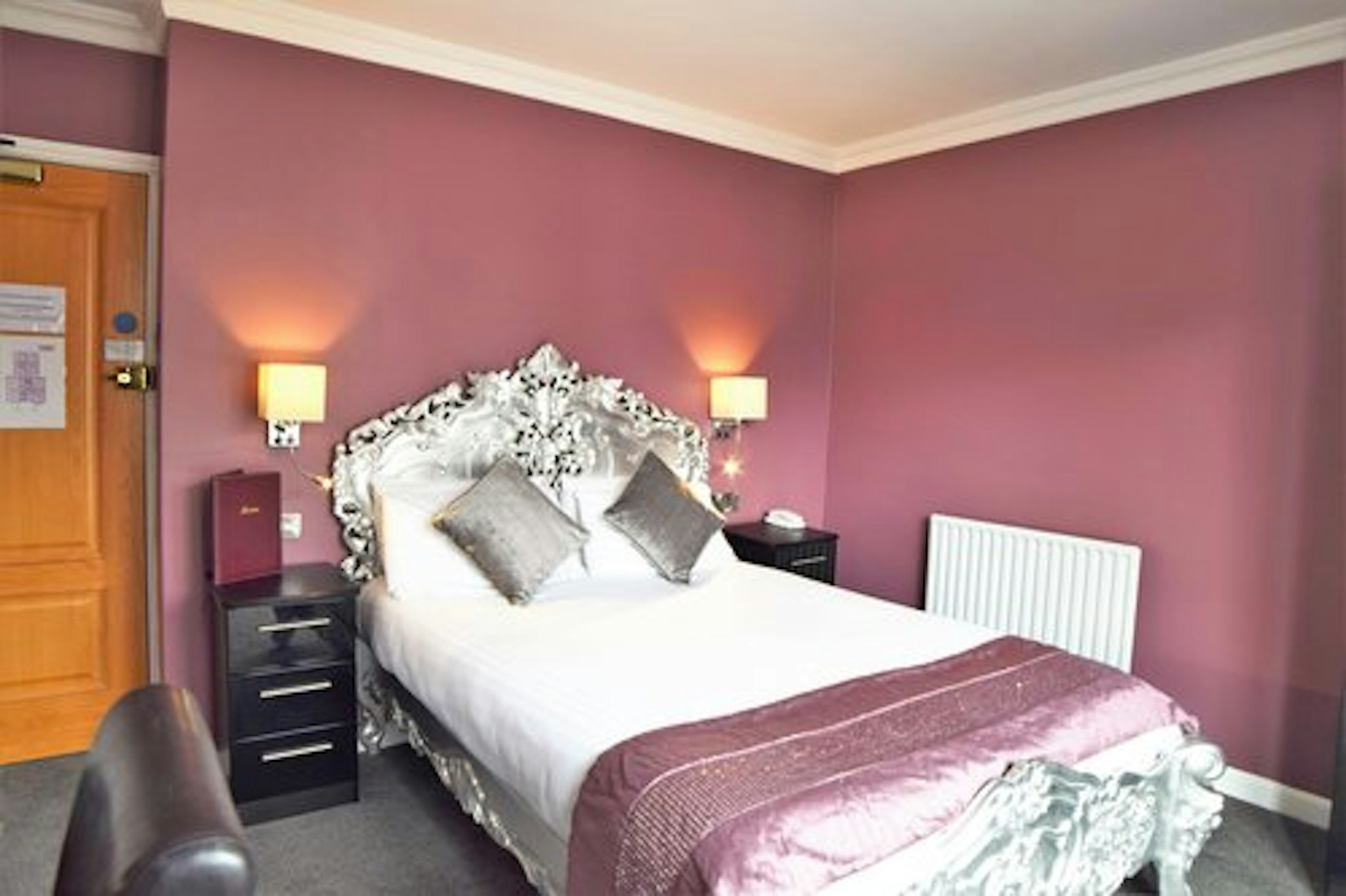 Dovedale Hotel and Restaurant 8/22