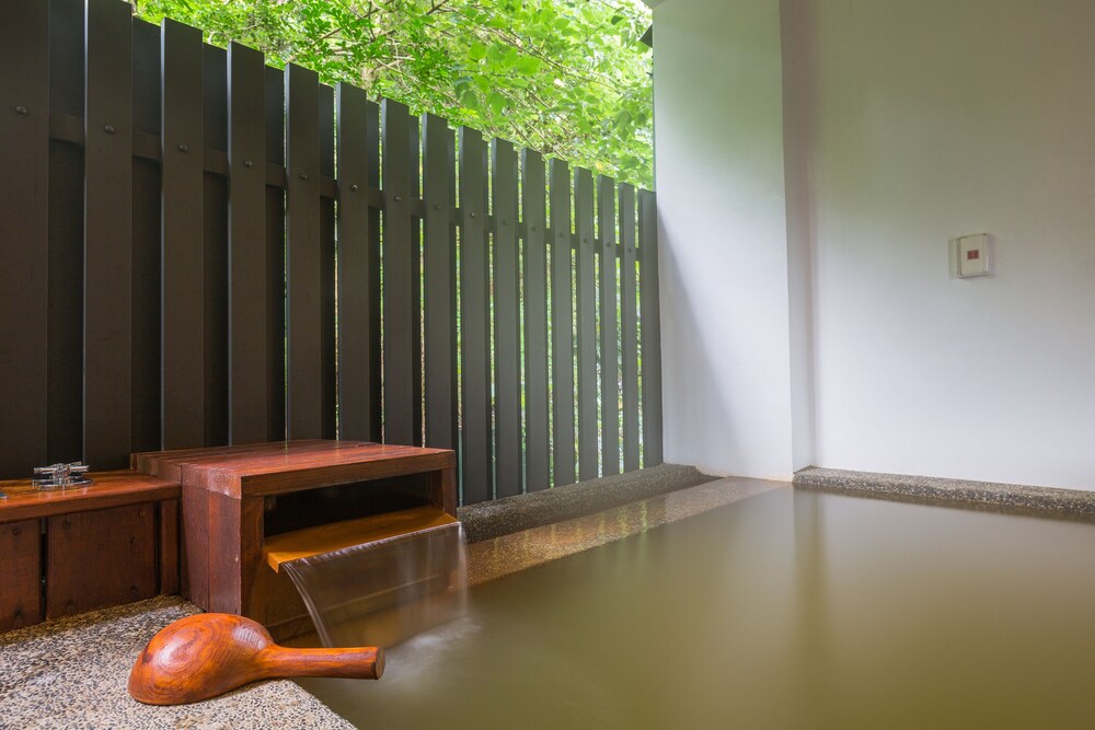 Ruisui Sunshine Hot Spring B&B 15/35