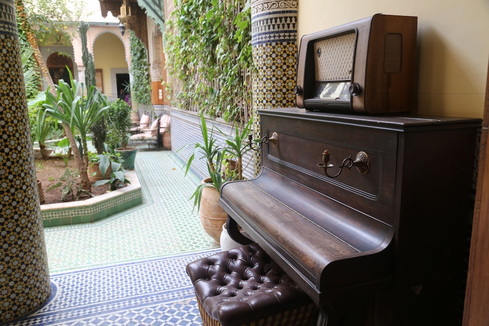 Riad Jaouhara 49/49