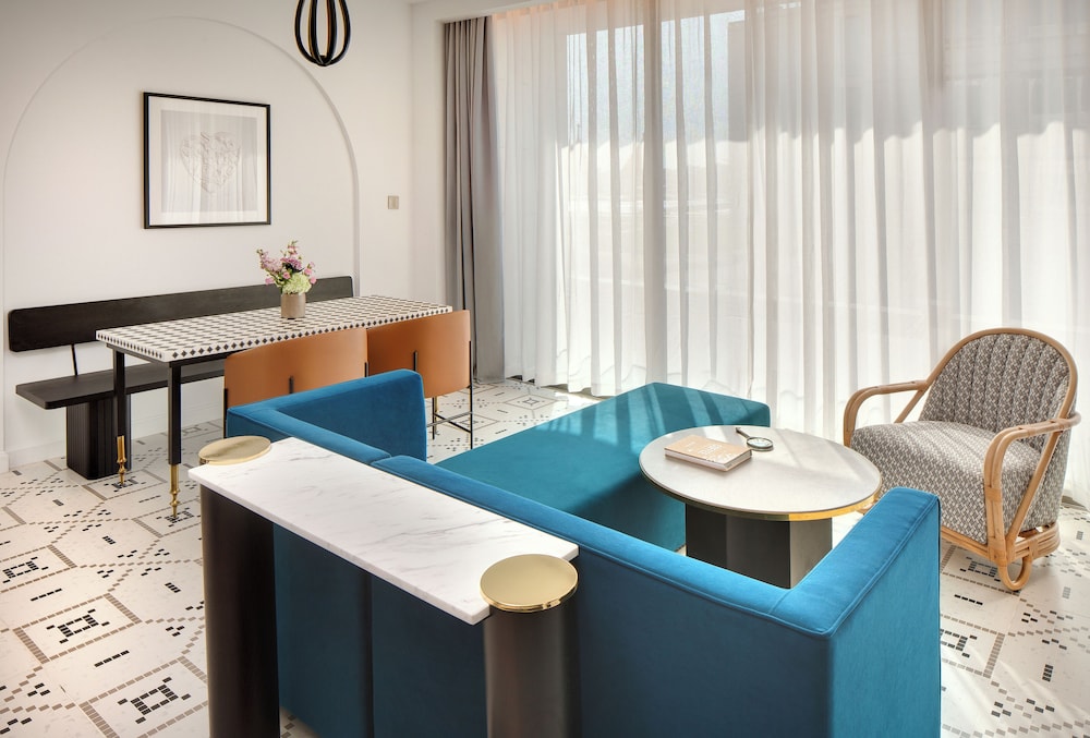 Fairmont La Marina Rabat-Salé 43/59