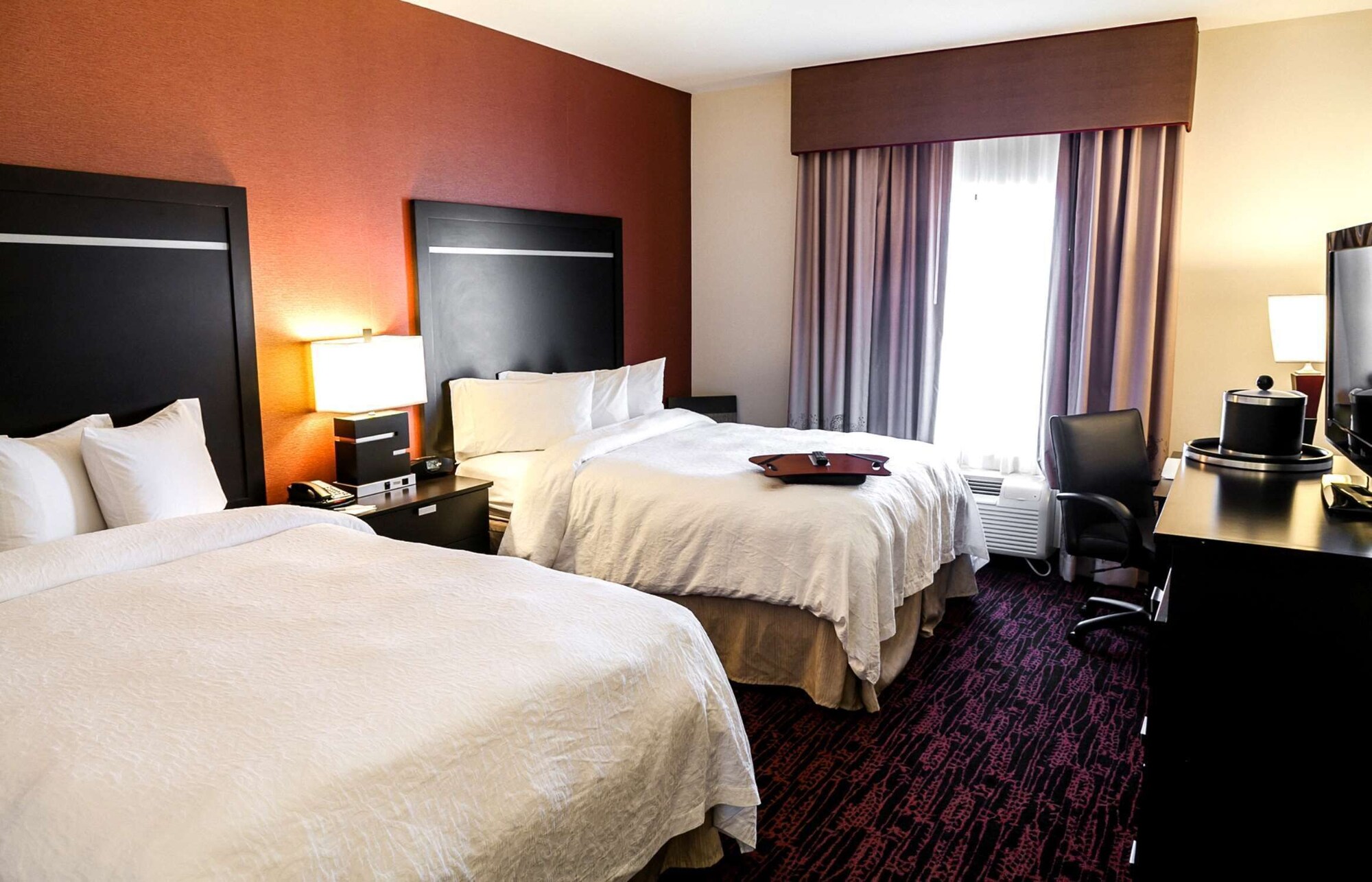 SUITE, 2 QUEEN BEDS, ACCESSIBLE