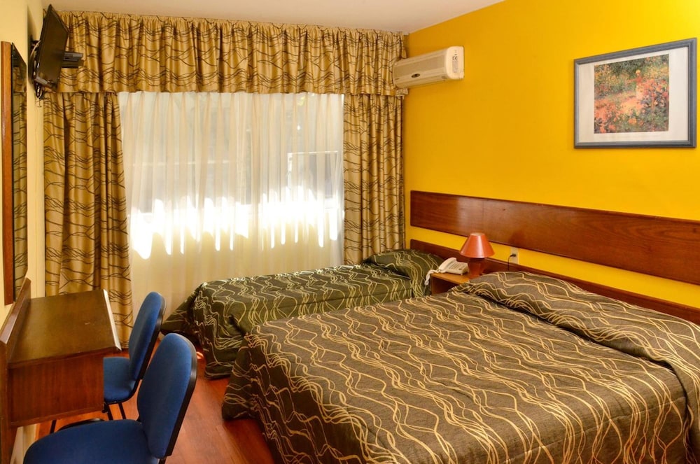 Hispano Hotel 39/63