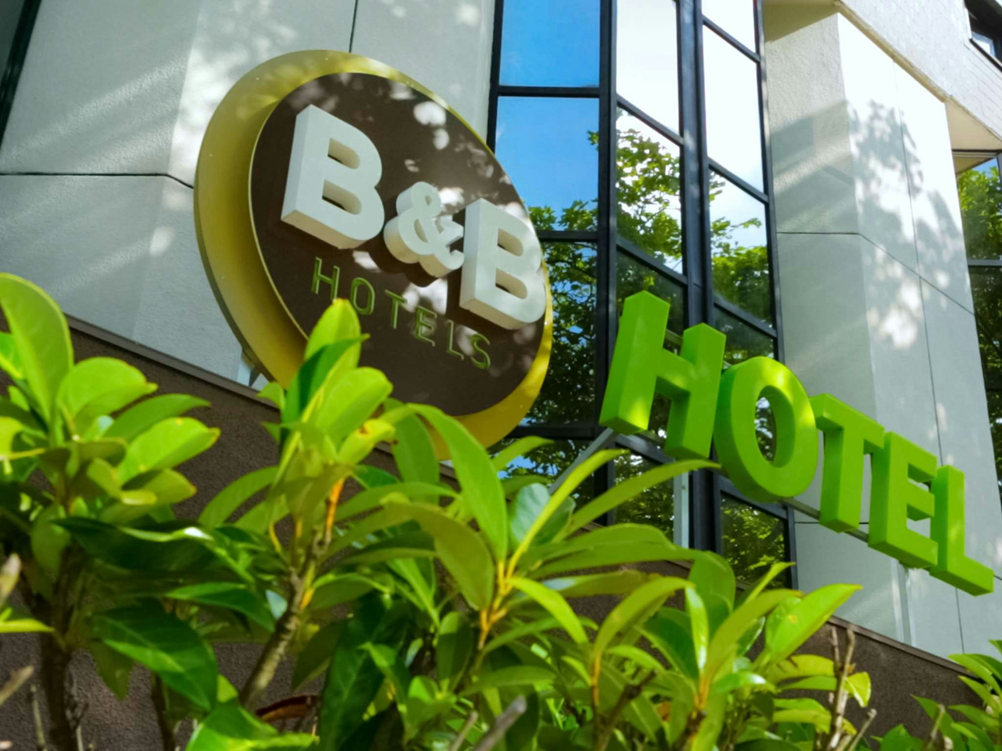 B&B HOTEL Paris Chatillon 28/32