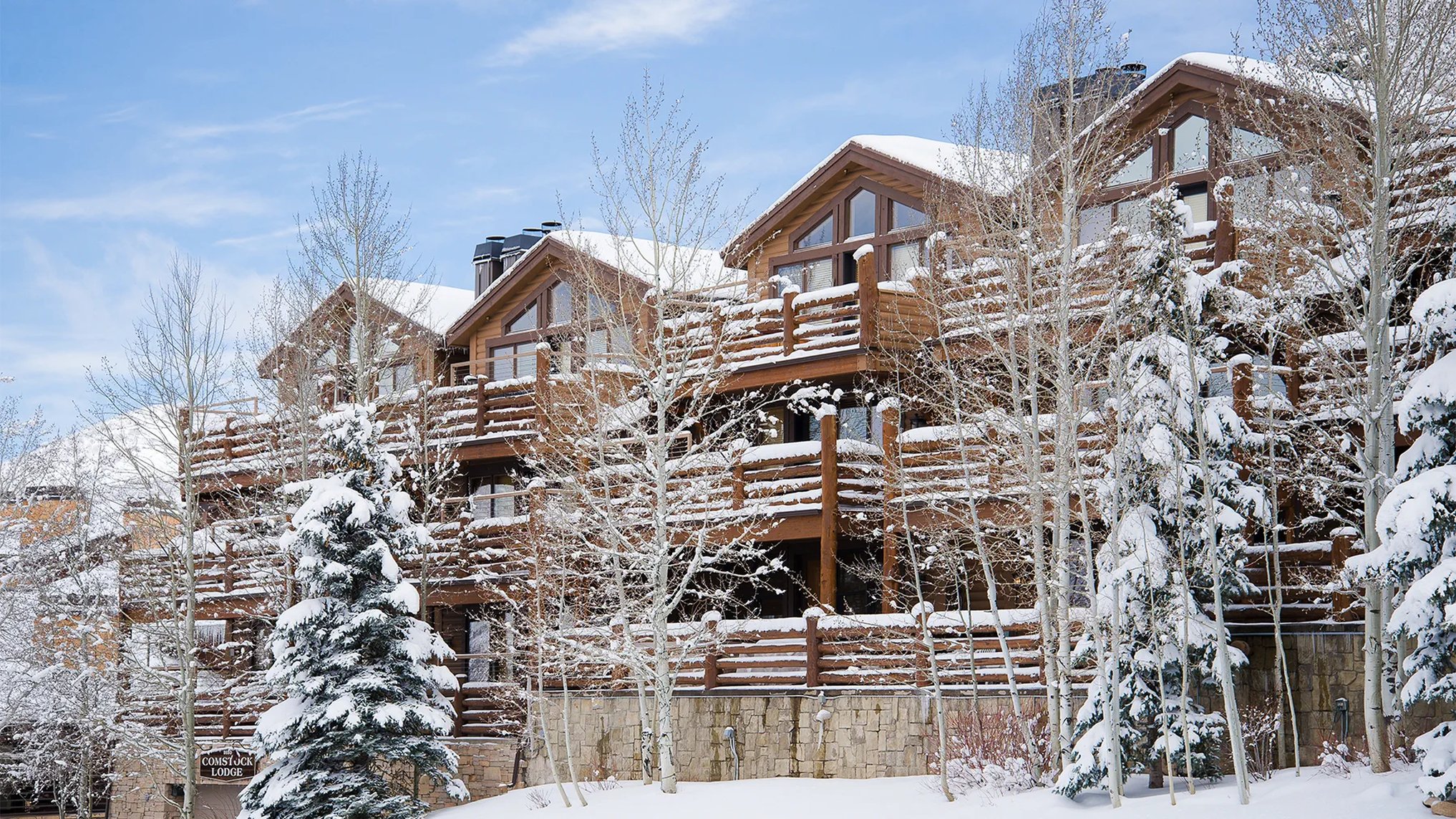 Deer Valley's Signature Collection 17/74