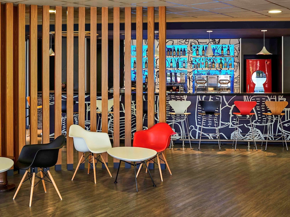 Ibis Sao Paulo Morumbi 55/75