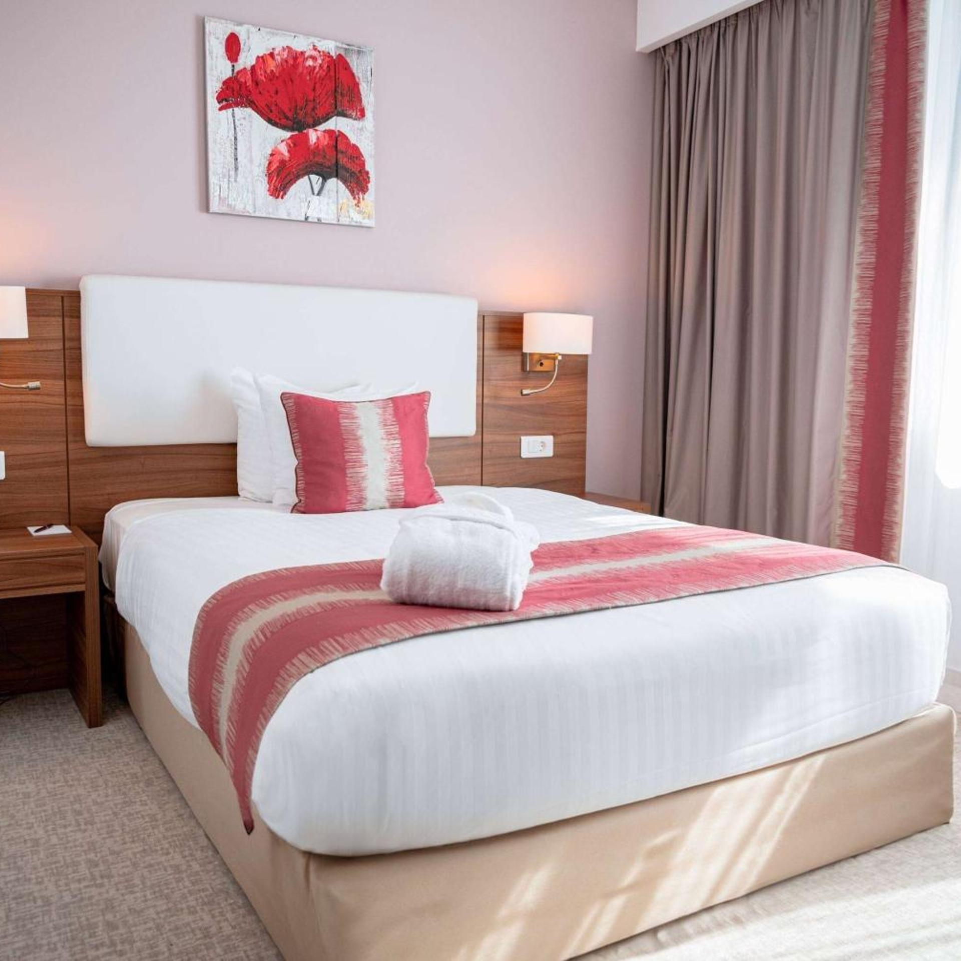 Room, Single, Accessible