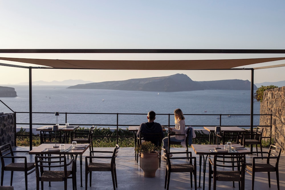 Coco-Mat Hotel Santorini 26/43