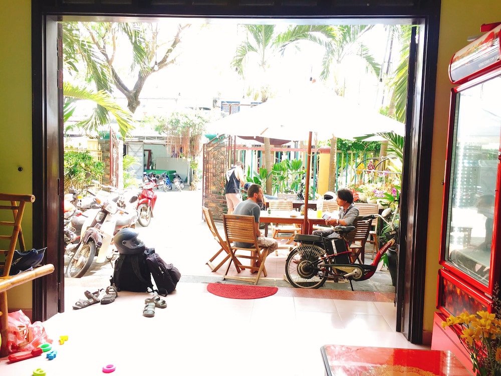 大自然家庭旅馆(Nature Homestay) 图片4