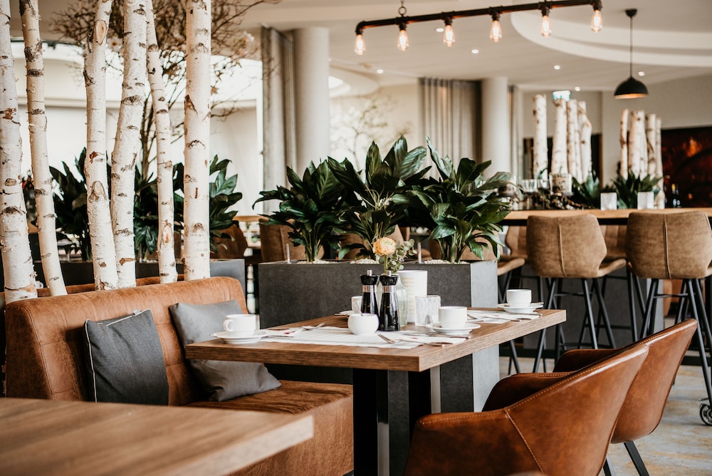 Parkhotel Landau 44/50