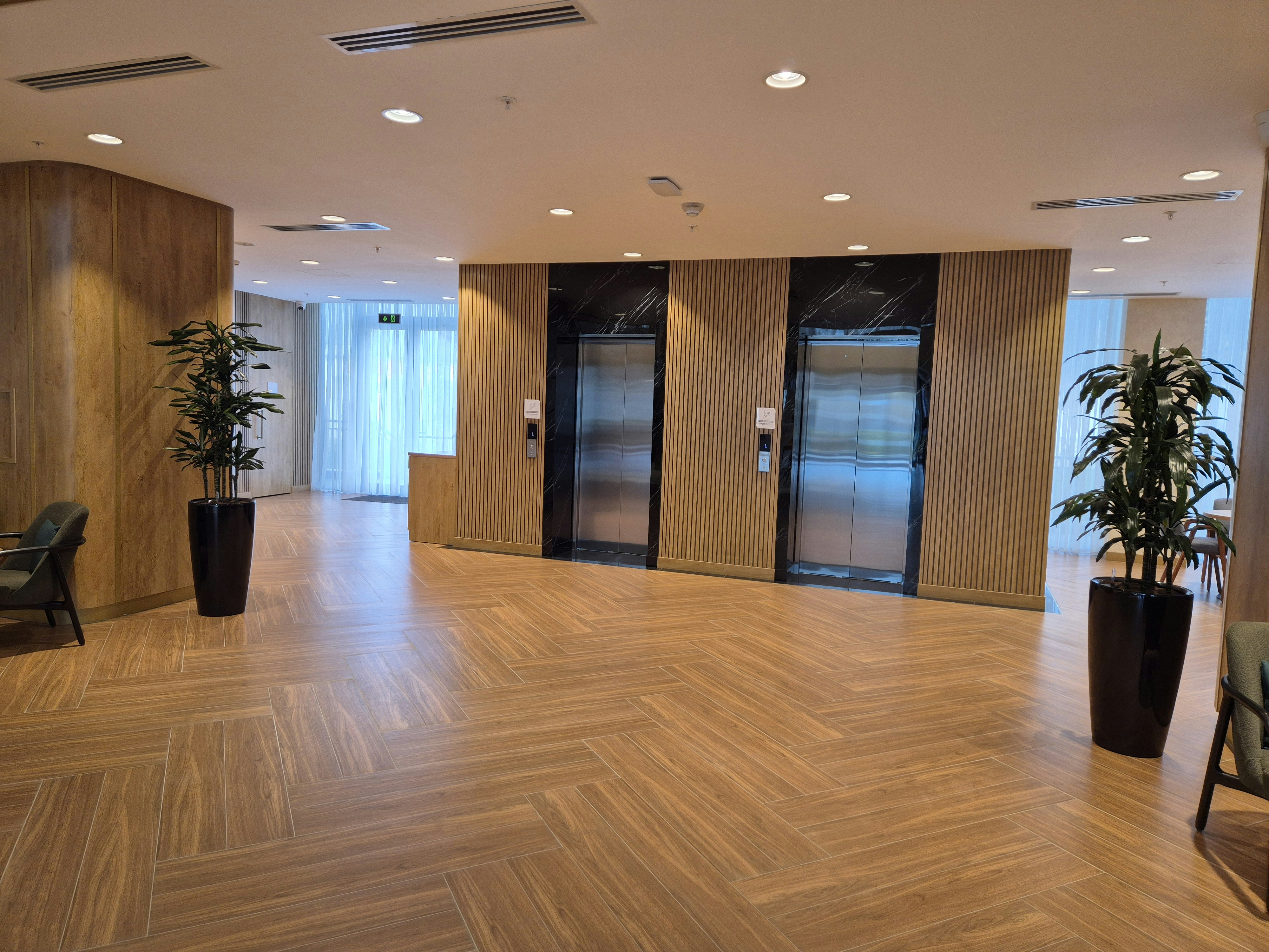 Hilton Garden Inn Termez Ayritom 6/47