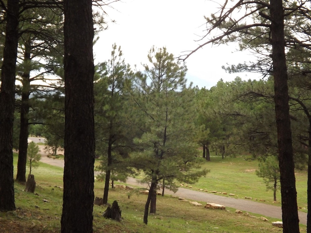 Arizona Mountain Inn and Cabins 48/50