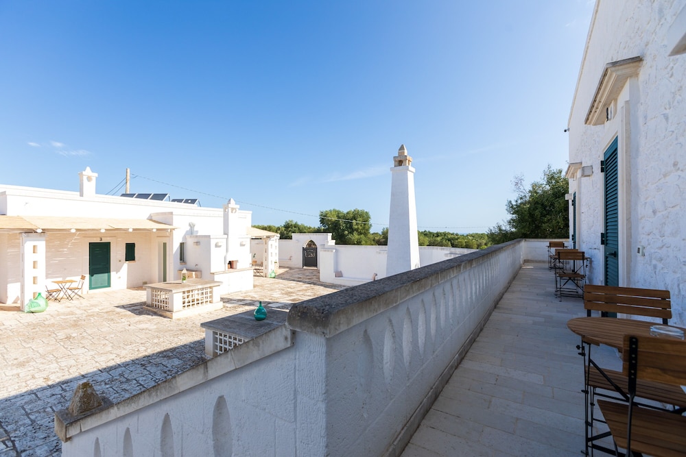 Masseria Abadia Uno 58/64