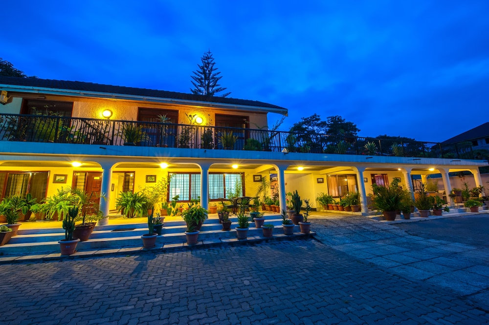 The Milimani Lodge 4/41