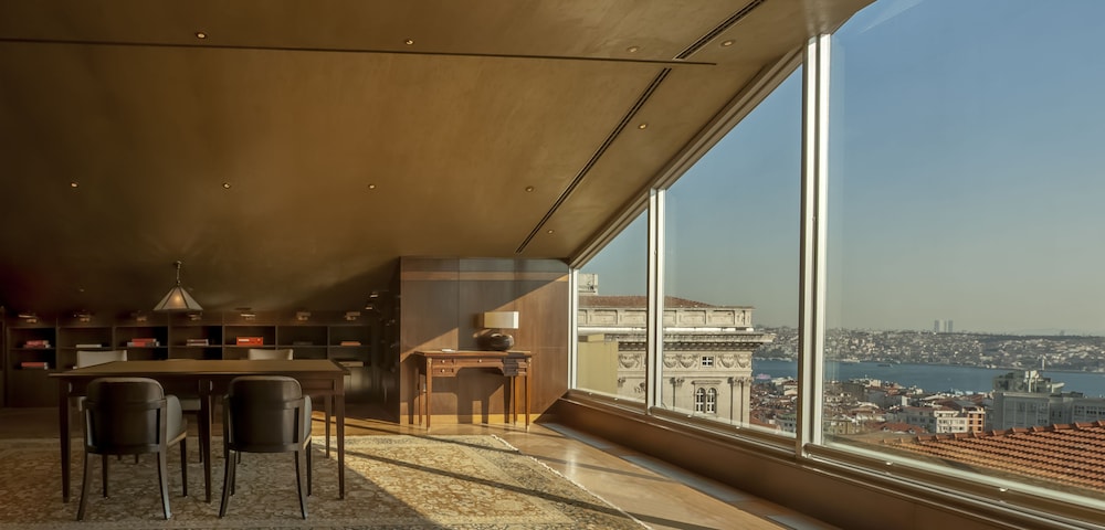 Park Hyatt Istanbul Macka Palas 9/75