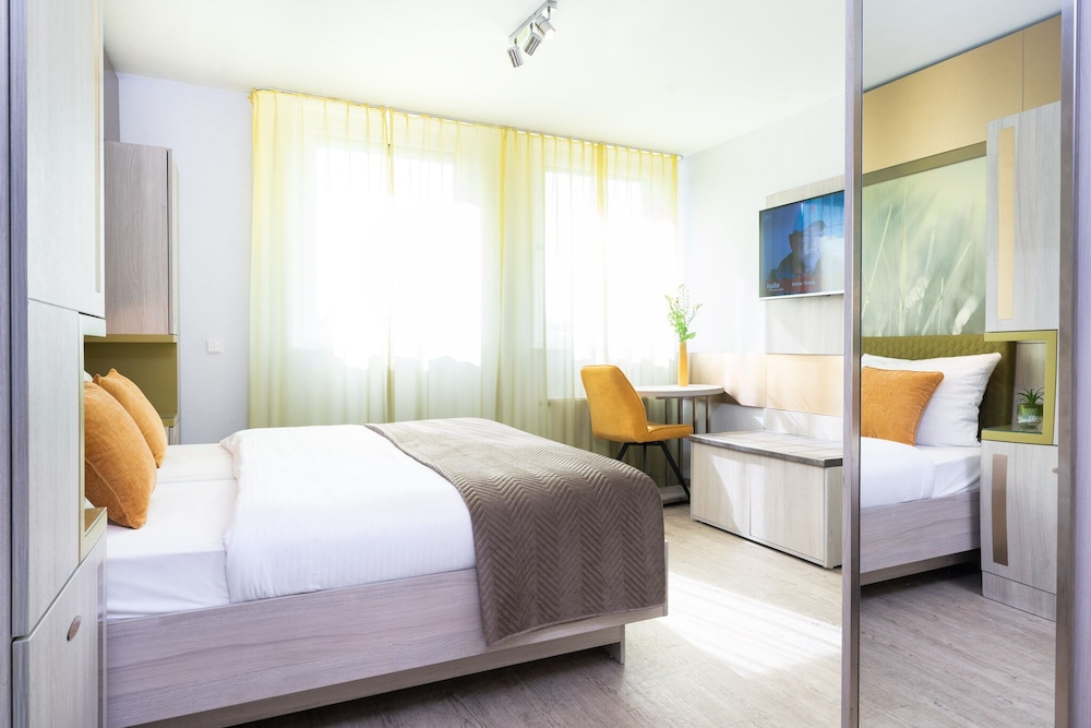 Hotel Am Spichernplatz 29/73