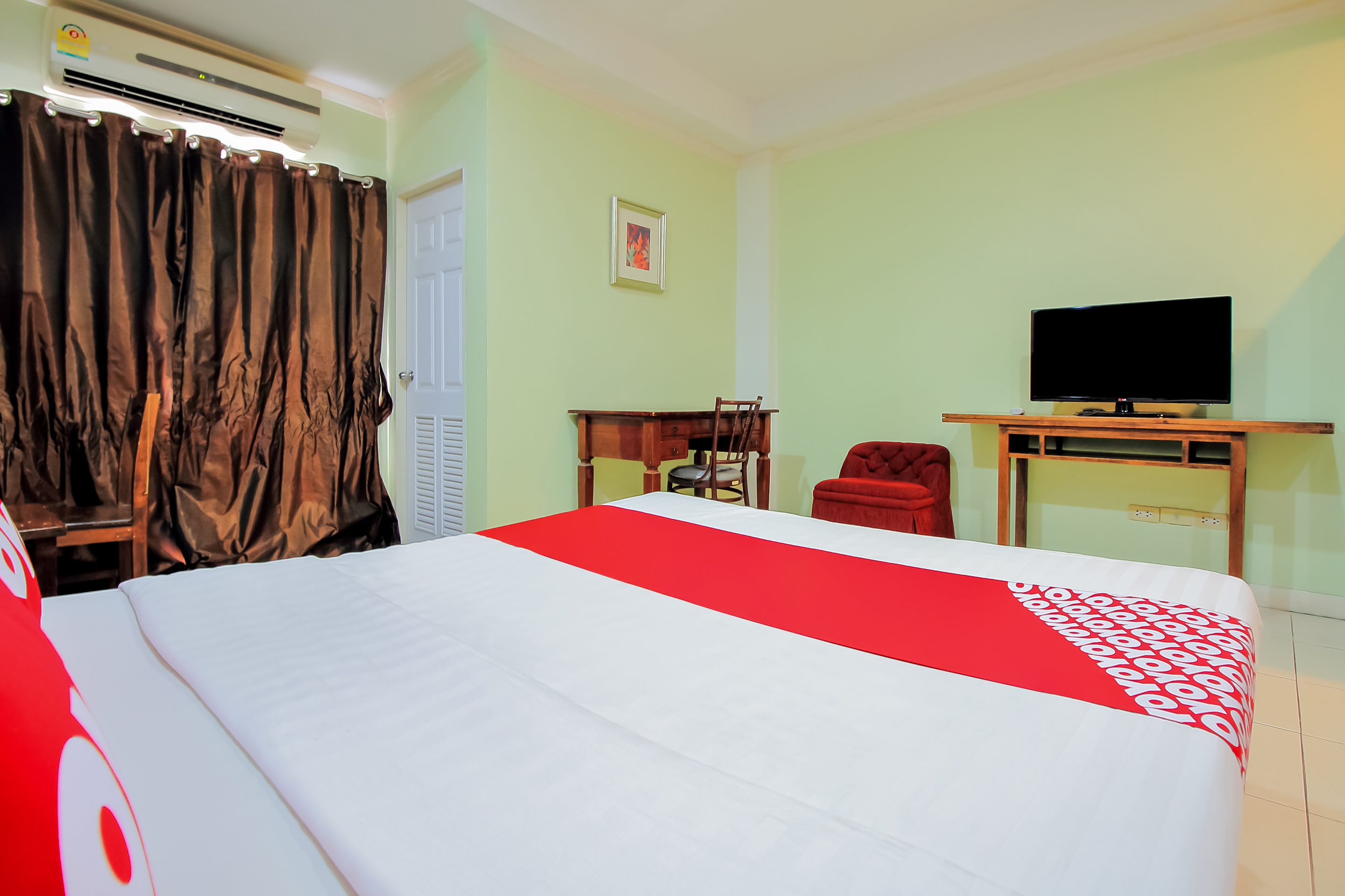Royal Pimand Serviced Apartment 10/36