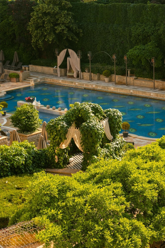 Grand Hyatt Istanbul 72/76