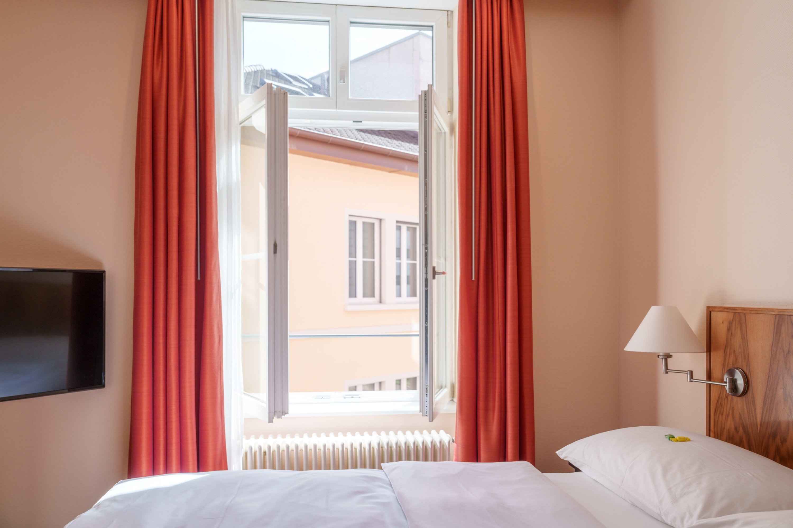 Hotel Schweizerhof Basel 15/48