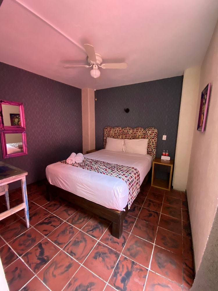Hotel Flamingos 26/47