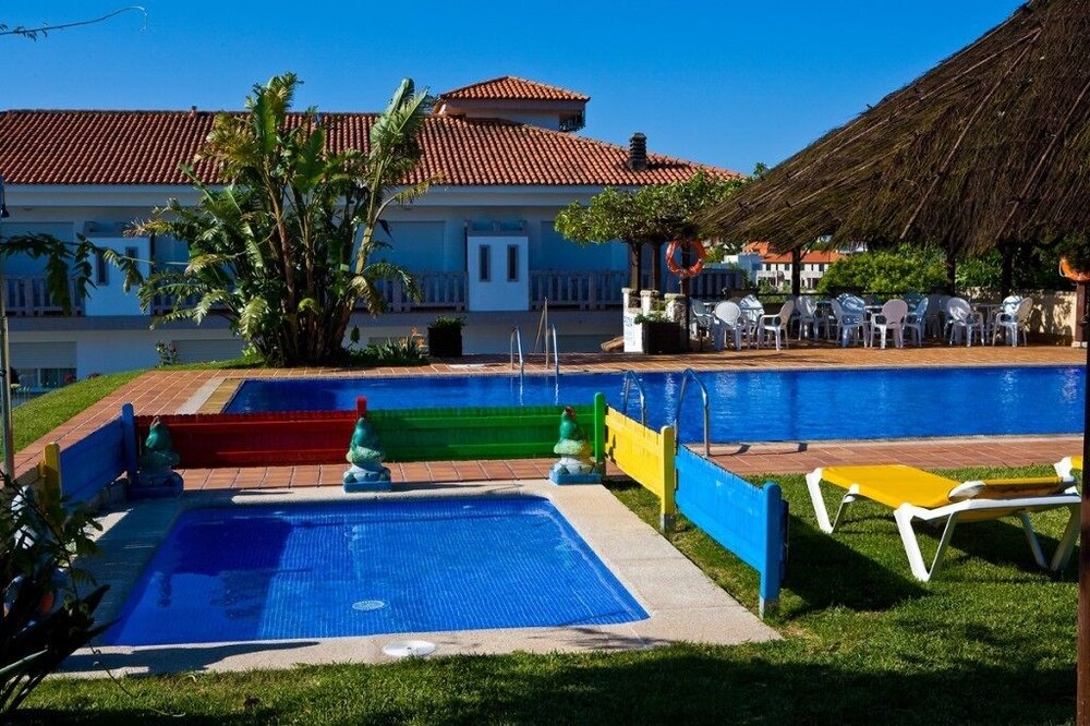 Aparthotel Villa Cabicastro 30/34