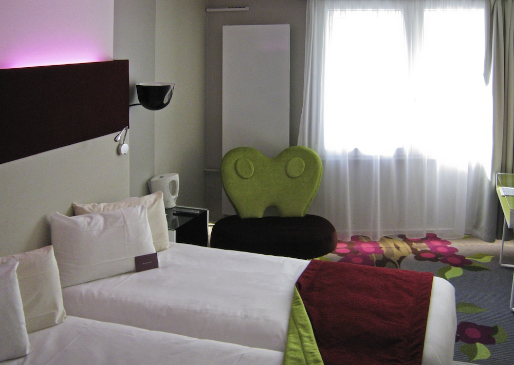 Mercure Paris Bercy Bibliotheque 26/65