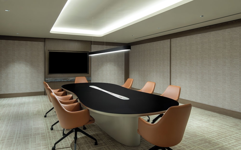 DoubleTree by Hilton Istanbul Macka 46/61