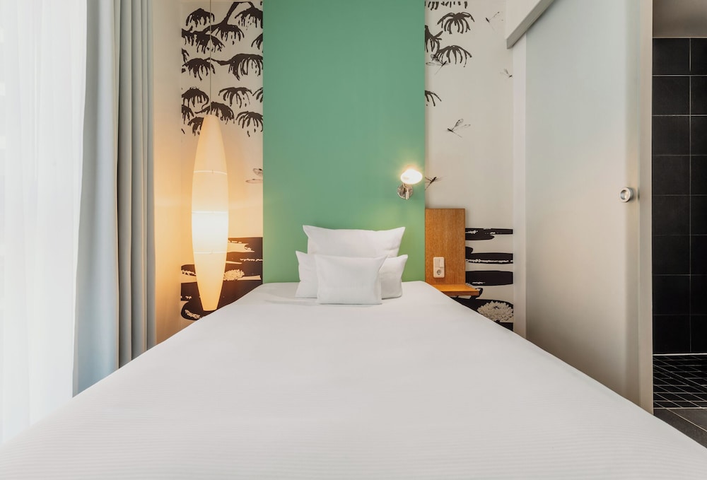 Grimms Hotel Berlin Mitte 23/48
