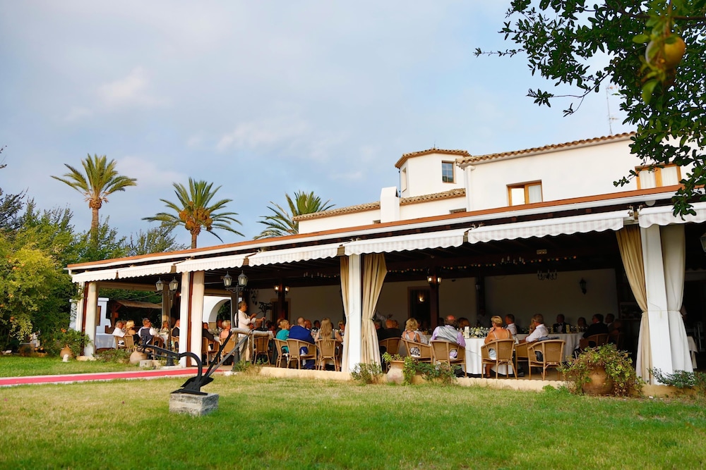 Hotel Tossal d'Altea 1/50