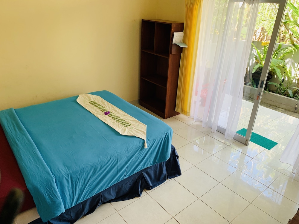 Pandawa Beach Home Stay 13/50