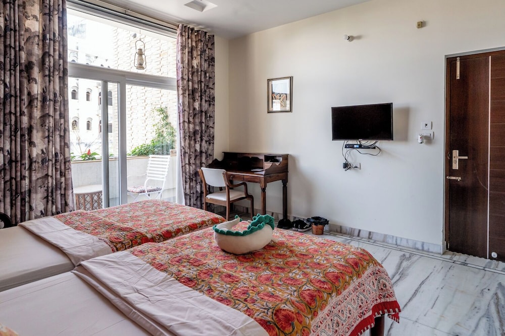 All Seasons Homestay 20/50