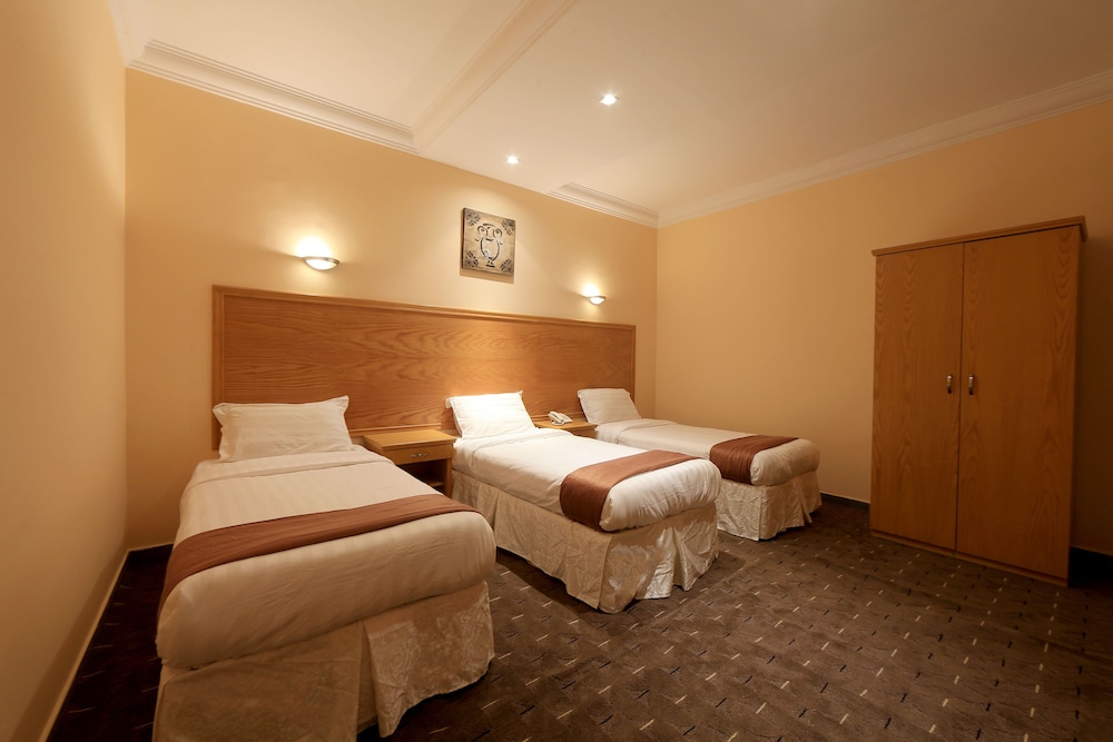 فندق سنود العزيزية(Snood Alazizyh Hotel) 15/36