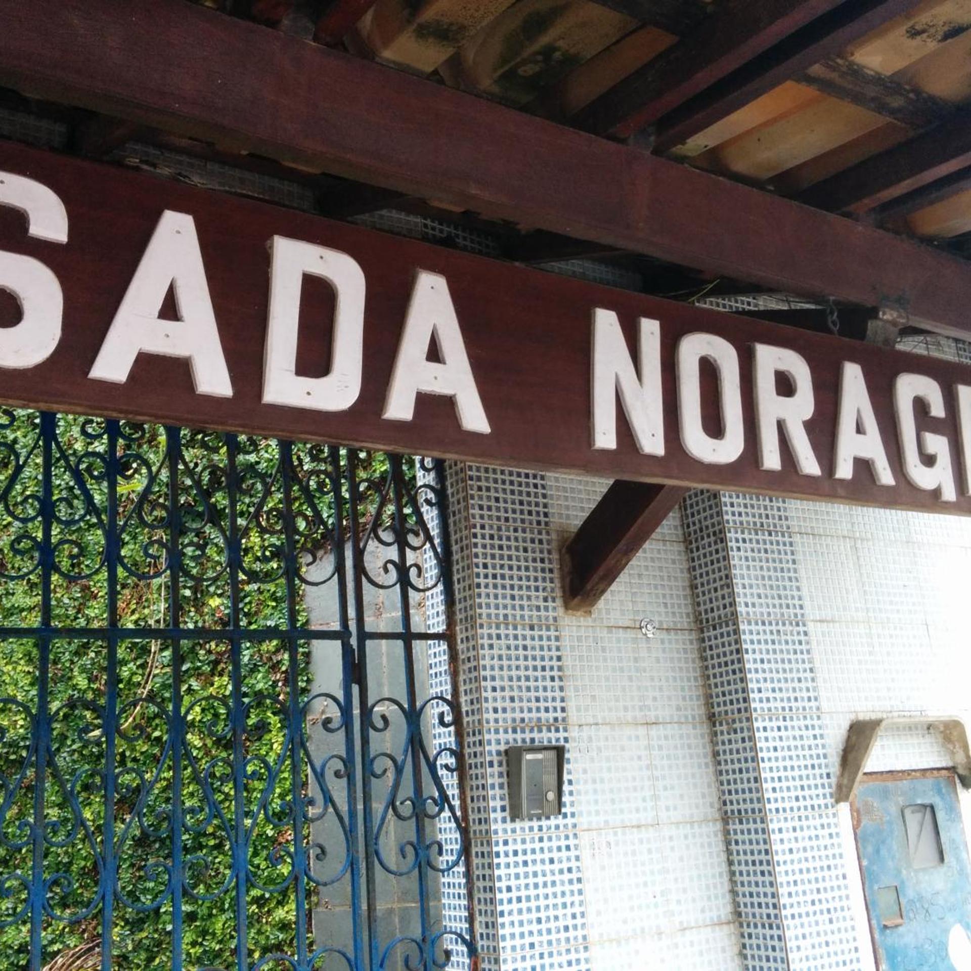 Pousada Norage 4/60