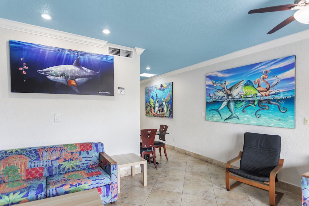 Bay Palms Waterfront Resort - Hotel and Marina 43/70