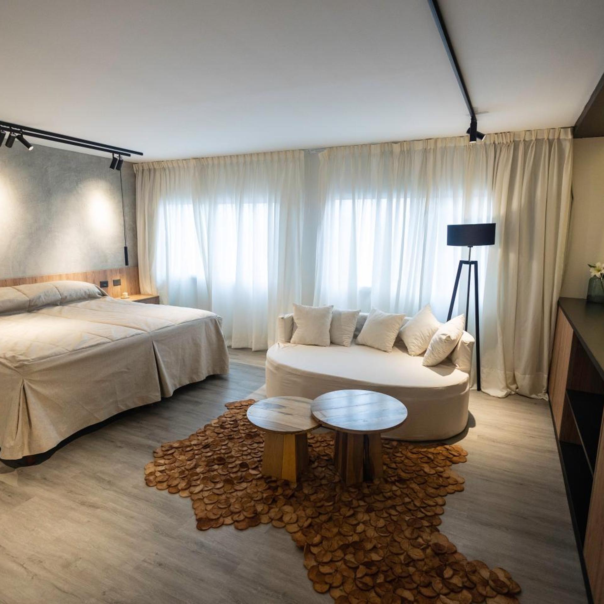 Hotel Boutique Los Cardones 15/98