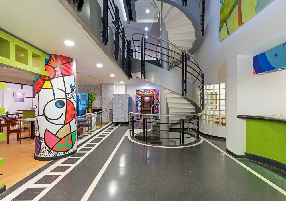 CASA REAL 49/51
