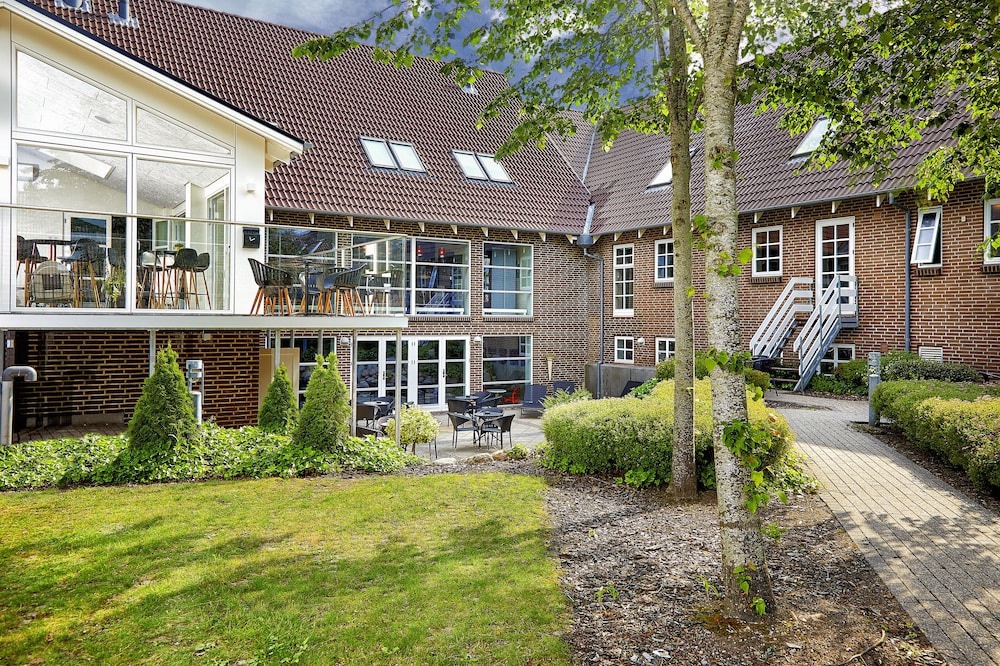 The Lodge Billund 2/50