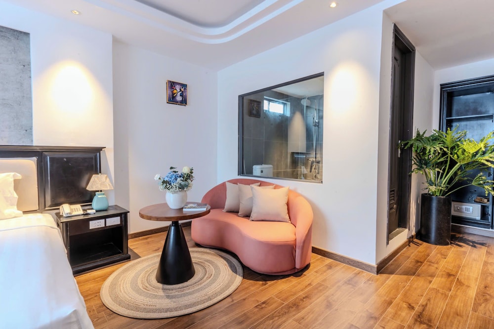 Park View Luxury Hotel 26/48
