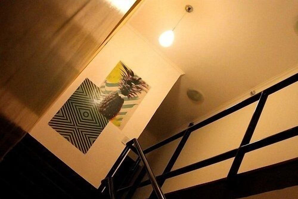 Soul Hostel 29/50