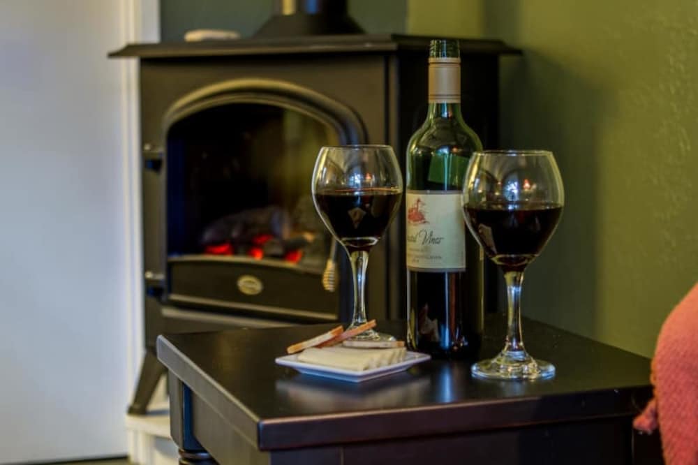Oak Hill Bed & Breakfast 19/50