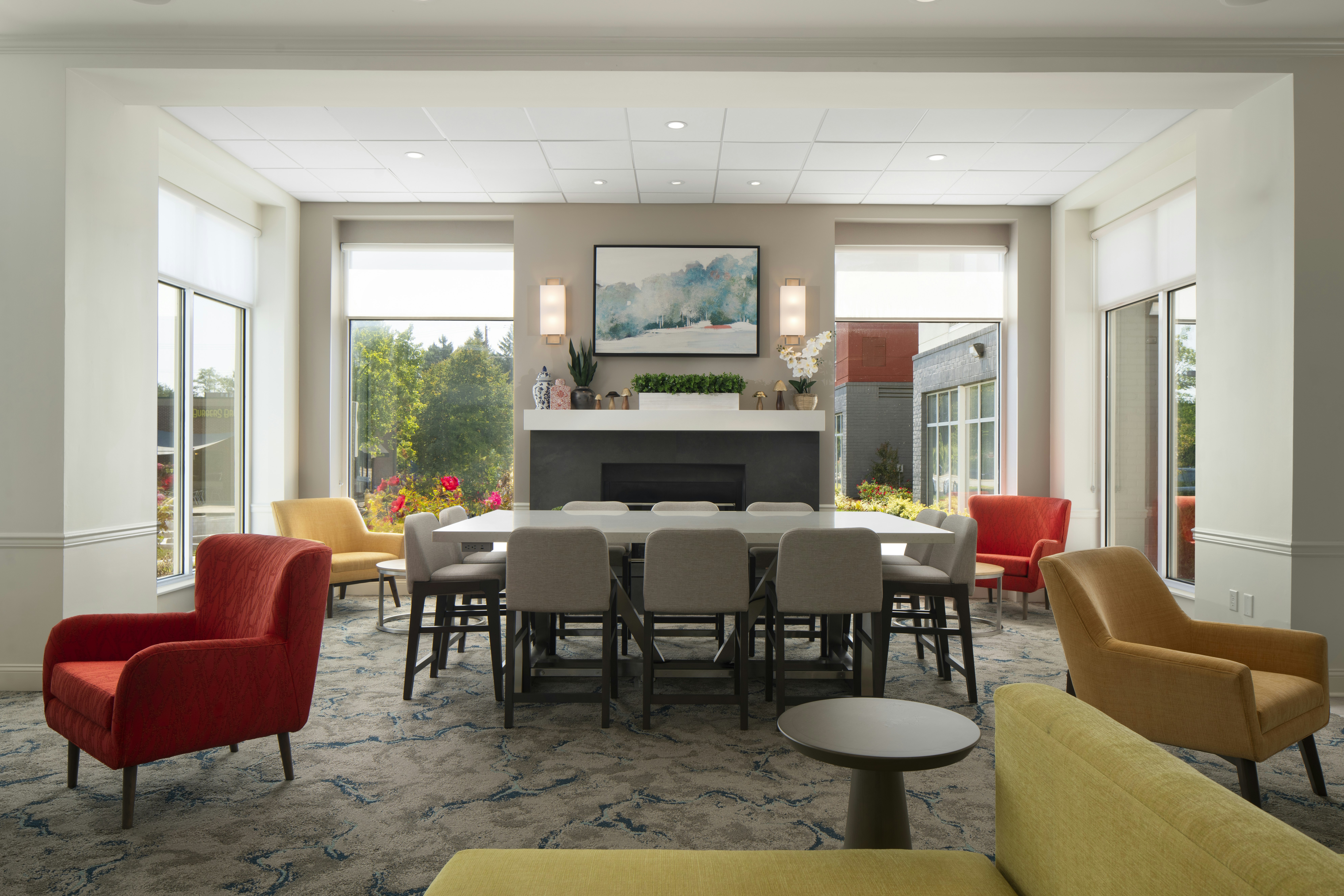 Hilton Garden Inn Kennett Square 32/59