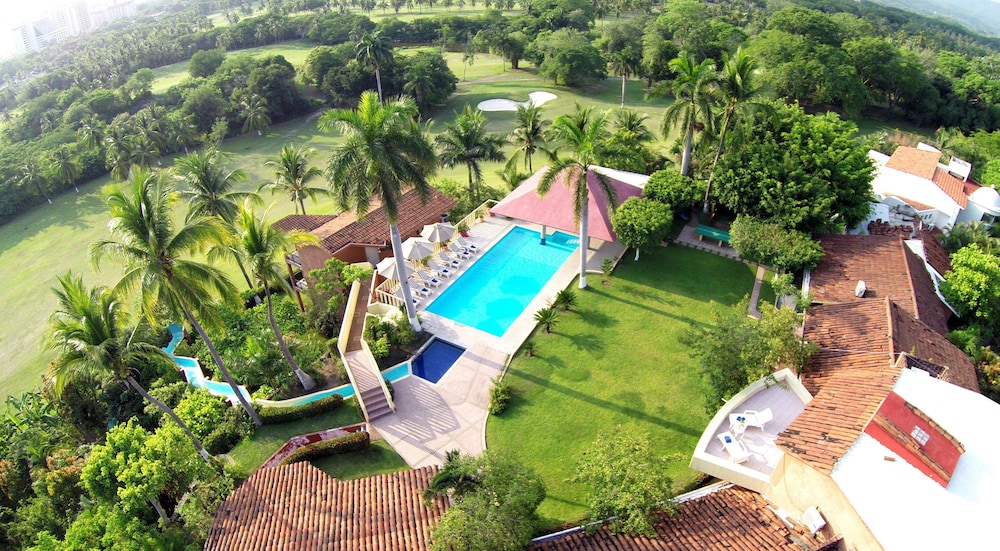 Hotel Coral Vista Del Mar Ixtapa 5/40
