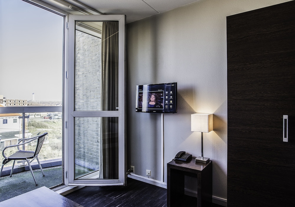 Fletcher Hotel-Restaurant Zeeduin 34/44
