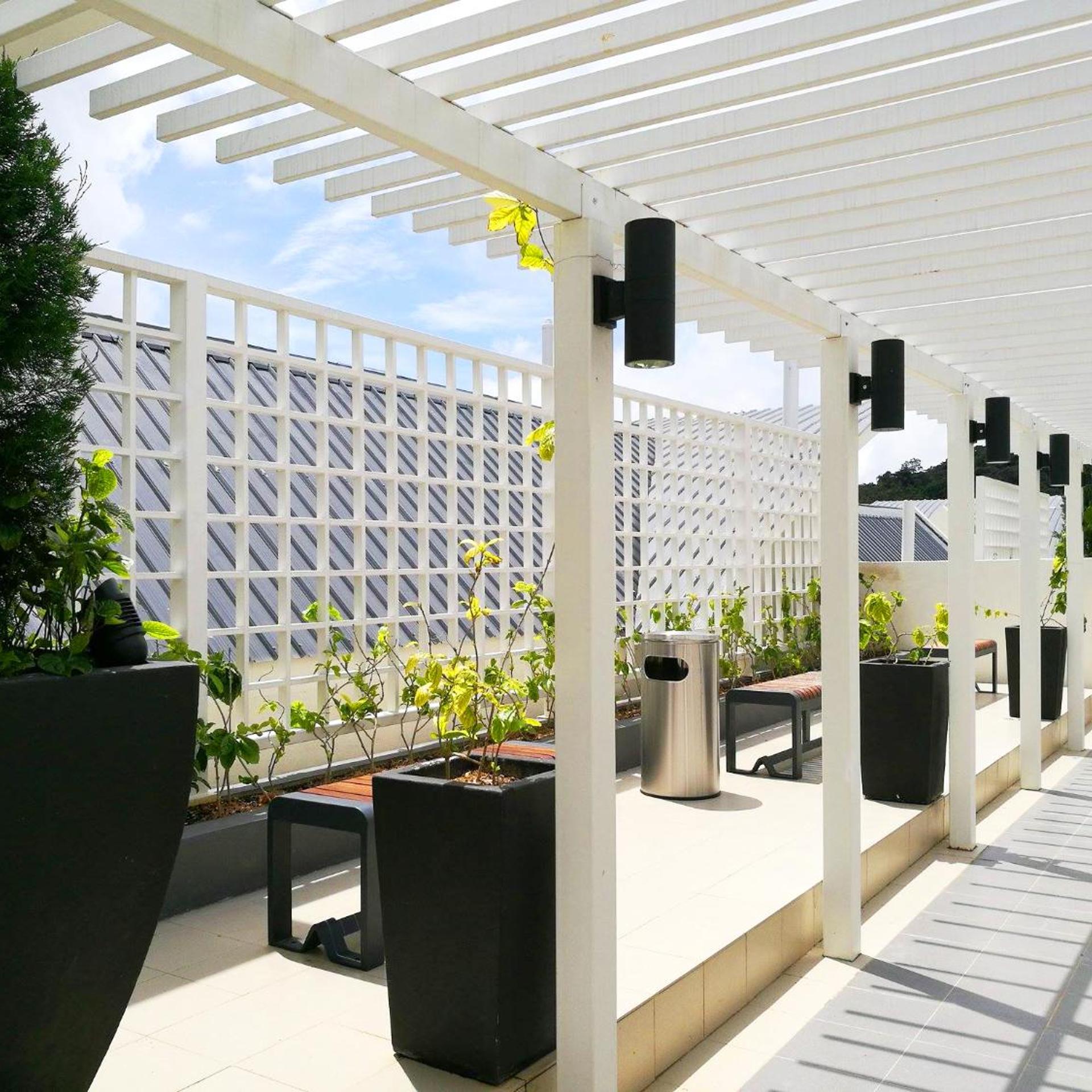 Dreamscape Apartment At Golden Hill 63/66