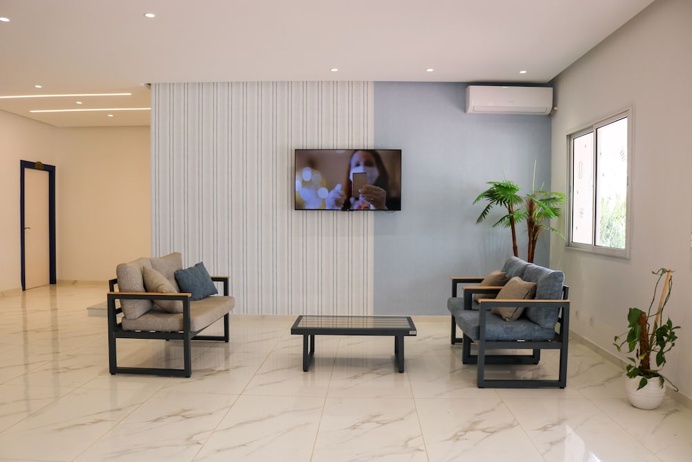 Marina Cap Monastir Appart Hotel 27/53