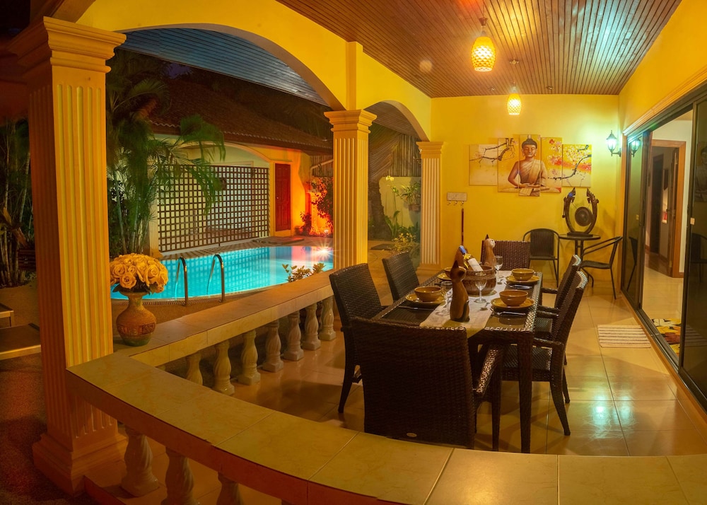 Coconut Paradise Villas 28/50
